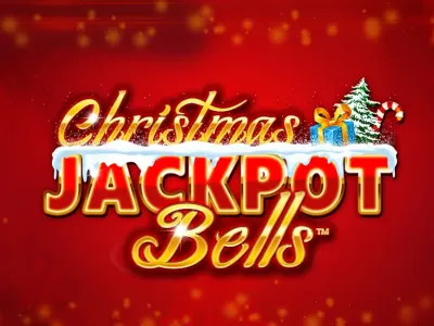 Christmas Jackpot Bells screenshot