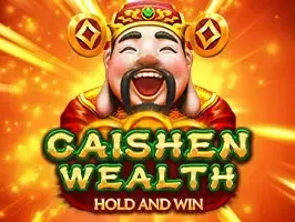 Caishen Wealth screenshot