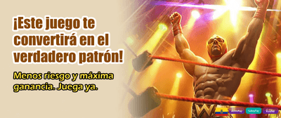 Gana en grande hoy mismo