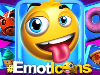 Emoticons screenshot