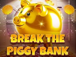 Break The Piggy Bank screenshot