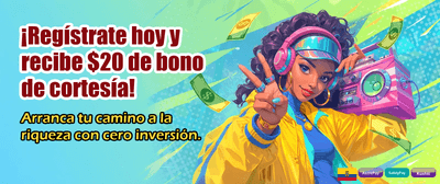 Arma tu parley ganador