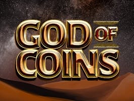 God of Coins