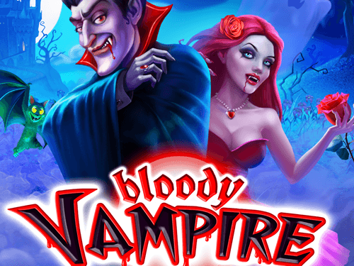 Bloody Vampire screenshot