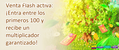 Bono por Referido promotion