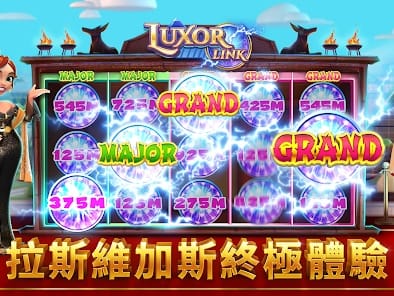 Casino en vivo y tragamonedas