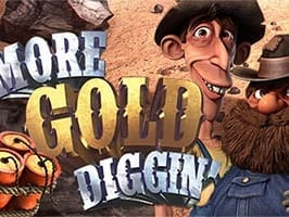 More Gold Diggin screenshot