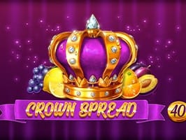 Crown Spread 40 screenshot