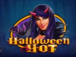 Halloween Hot